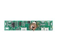 Buachois Constant Current Board LED Backlight Step Up Module, Boost Module for 17-27in LCD Monitor TV Display Panel, 350MA Output Current