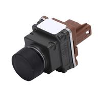 Buachois Front View Camera A0009054407, 360 Degree Surround View Parking Assist Camera Replacement for Mercedes GLA X156 GLB X247 GLC X253 2014-2023