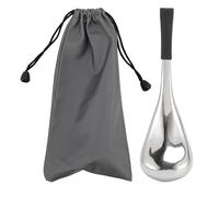 Buachois Ice Globes, 2-Pack Stainless Steel Facial Cooling Globes for Reducing Puffiness Wrinkles Tightening Pores Skin Care Tools Spa Experience at Home