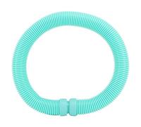 Buachois Pool Cleaner Hose Replacement, Twist Lock PVC Vacuum Hose Compatible with MX8 MX6 Navigator Swimming Pool Cleaning Robot