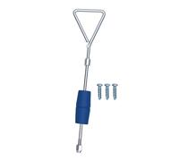 Buachois Slide Hammer Dent Puller Body Repair Removal Tool (Blue)
