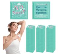 BUAEL Package includes: you will receive 150 deodorant wipes, individually packed in a box, providing you with sufficient supply for long-term use. Each cloth is in one pack