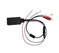 BUAGOUWZ Car UniversalCompatibility Listen ABS