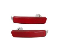 BUAGOUWZ Rear Bumper Reflector Left Right for Sentra 2013-2018 265655C000