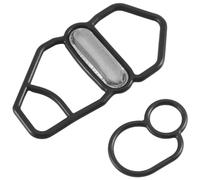 BUAGOUWZ Solenoid Gasket Kit for D16Z6/B18C1 Upper & Lower VTEC.