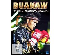 Buakaw - Boxer Legend Legacy