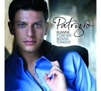 Buanne, Patrizio - Forever Begins Tonight (Special Edition)