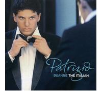 Patrizio Buanne – Italian, The – CD – Special Edition