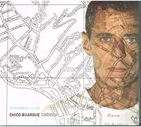 Buarque, Chico - Carioca