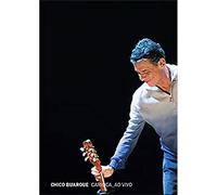 Buarque, Chico - Carioca Ao Vivo [Import USA Zone 1]