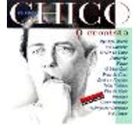 Buarque, Chico - Chico 50 Anos - O Cronista