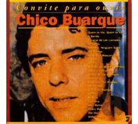 Buarque, Chico - Convite Para Ouvir [Spanish Import]
