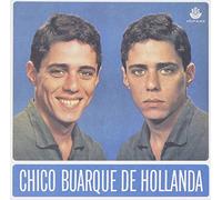 Buarque, Chico - De Hollanda