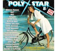 Buarque Chico - Polystar N 8