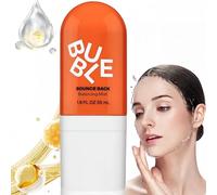Bub~ble Skincare Slam Dunk Hydrating Face Moisturising Cream,Vitamin e Skincare,Moisturizing and Refreshing Spray,Bub~ble Skincare Slam Dunk Face Moisturizer,Hydrating Face Cream Made with Vitamin E