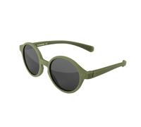 Bubadee Sonnenbrille Kinder 2-5 Jahre - Polarisierte Kindersonnenbrille mit 100% UV Schutz - Coole Sonnenbrille Kleinkind für Mädchen & Jungen - Ohne Druckstellen