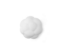 Bubba Ø25 Ceiling/ Wall Lamp White