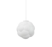 Bubba Ø42 Pendant White