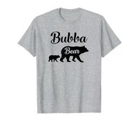 Bubba Bear Design T-Shirt