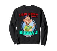 Bubba J Birmingham, UK (2026) Sweatshirt
