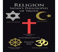 Bubba Religion Satan's Philosophy of Truth Paperback Book Bubba Multicolor
