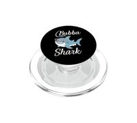 Bubba Shark Funny Matching PopSockets PopGrip for MagSafe