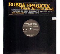 Bubba Sparxxx - Back in the Mud [12" VINYL]