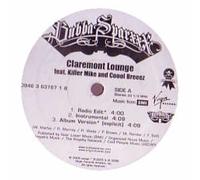 Bubba Sparxxx - Claremont Lounge [12" VINYL]