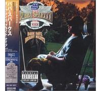 Bubba Sparxxx - Dark Days, Bright Nights