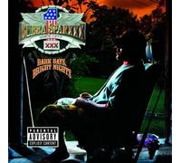 Bubba Sparxxx - Dark Days, Bright Nights
