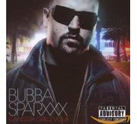 Bubba Sparxxx - Gangsta Grillz Volume 8