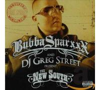 BUBBA SPARXXX/GREG STREET - New South