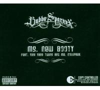 Bubba Sparxxx - Ms. New Booty