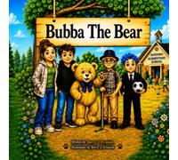 Bubba The Bear