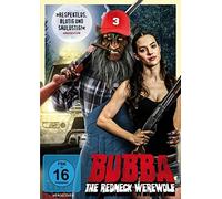 Bubba the Redneck Werewolf (Blu-ray