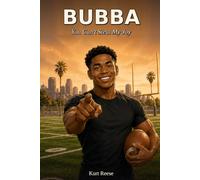 BUBBA: You Can't Steal My Joy