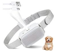 Bubbacare Citronella Dog Collar for Barking, Anti-Barking Collar for Dog, Citronella Bark Collar Auto Spray Collar Rechargeable Waterproof Dog Citronella Collar Collars for Large/Medium/Small Dogs