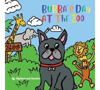 Bubba's Day At The Zoo