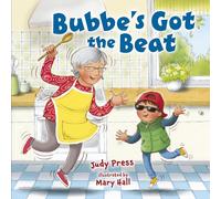 Bubbe's Got the Beat