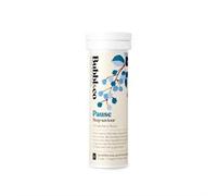 Bubbl & Co Pause Sleep Saviour | Natural Sleep Support | Plant Extracts, Magnesium Bisglycinate, L-theanine (10 Drinks)