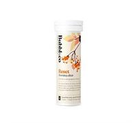 Bubbl & Co Reset Morning Elixir | Replace Your Morning Coffee | Plant Extracts, Amino Acids, Added Vitamins, Natural Caffeine (10 Drinks)