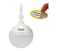 Nitecore Bubble Snow White lamp - 100 lumens