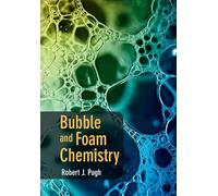 Bubble and Foam Chemistry