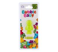 Bubble Baby 3D/Vent Clip Air Freshener Mint 19g Green
