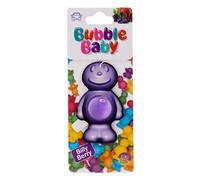 Bubble Baby Carded Membrane Air Freshener Berry 3.8ml Purple
