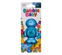 Bubble Baby Carded Membrane Air Freshener Ocean Spa 3.8ml Blue
