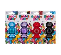 Bubble Baby Carded Membrane Air Fresheners Mixed Pack 3.8ml