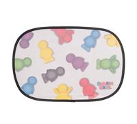 Bubble Baby Electrostatic Sun Shade