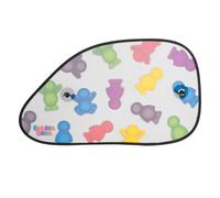 Bubble Baby Side Sun Shade