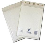 Mail Lite LL White 230x330mm 50env/BX